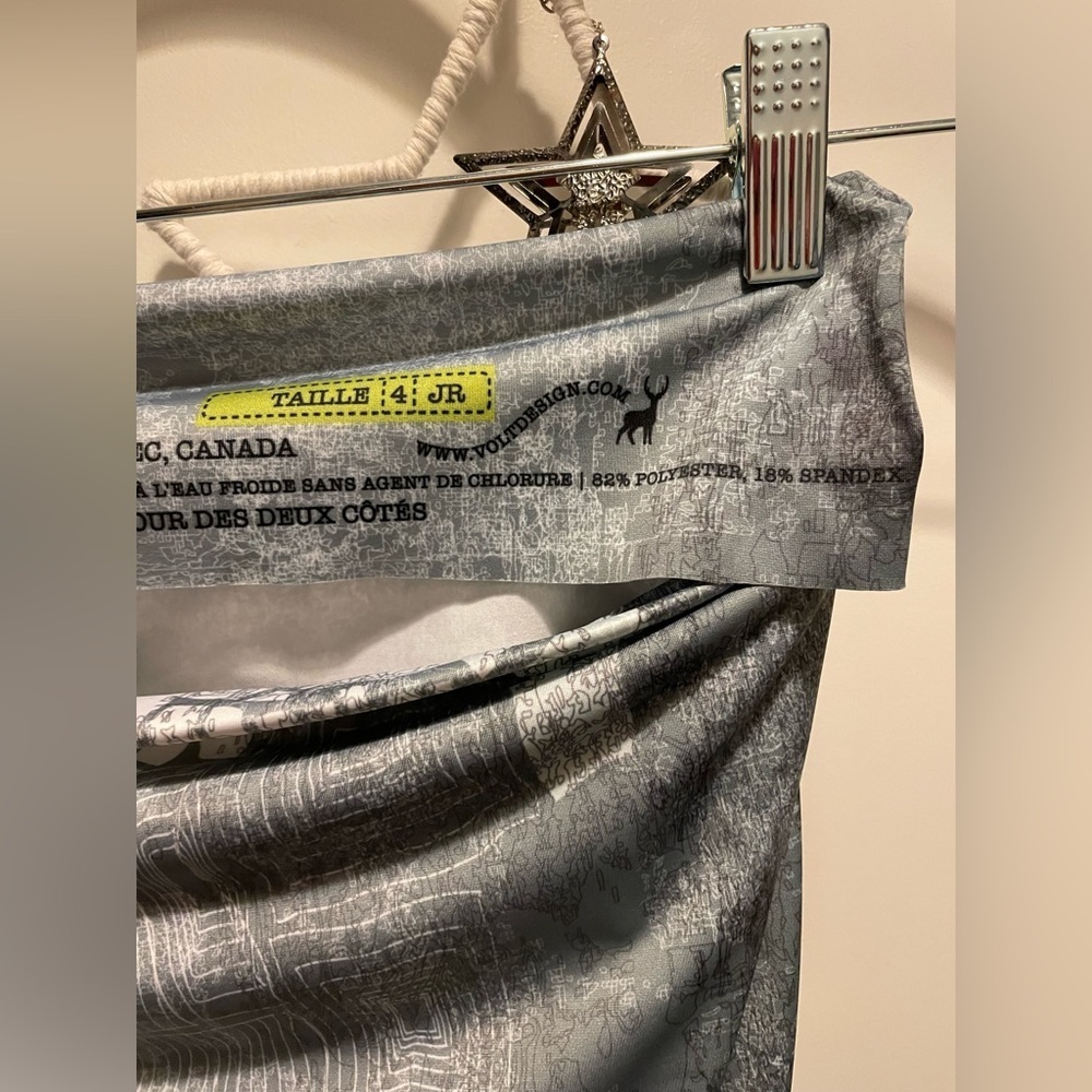 Volt Design size 4 JJR ( Medium) EUC - Picture 3 of 4
